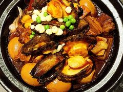 -黑明餐厅(白鹭洲店)