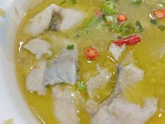 -椒香川流不息川菜馆(二七北路店)