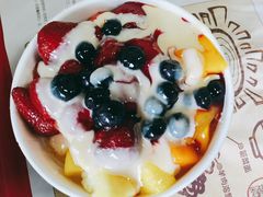 -帅小六刨冰·不一样的奶冰(总店)