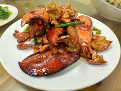 -不仔客海鲜·三亚老字号(第一市场店)