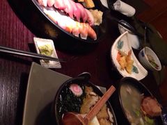 松子日本料理(亮马桥店)-松子料理(亮马桥店)