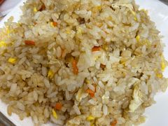 蛋炒饭-段氏龙虾·烧烤·烤鱼(东书房路店)