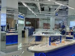 -优购镜仓(城阳青特万达店)