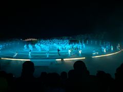 演出-鼎盛王朝康熙大典实景演出