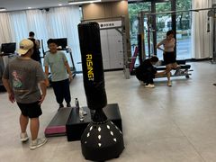 -琪航·健身+普拉提(嘉定北地铁站店)
