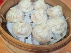 纯蟹粉汤包-莱莱小笼·乔艾