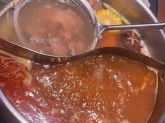 -掂档潮汕牛肉火锅(沈阳万象城店)
