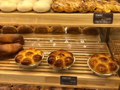 -面包新语(无锡M会员店)