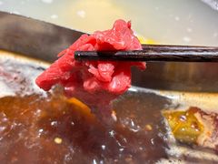 -真牛坊潮汕牛肉火锅