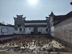 -崇仁古镇