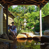 日本旅行|极致风情,天皇同款百年温泉酒店