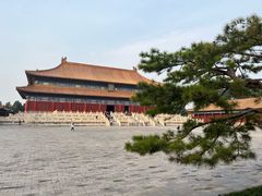 -北京市劳动人民文化宫(太庙)