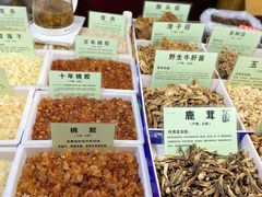 -恒生万鹂广场(唐镇店)