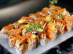 -富淳饭店(陆家嘴保利广场店)