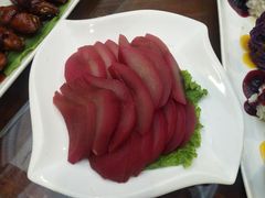 -明海妈妈菜(大连外国语学院店)