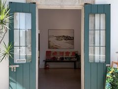 门面-木麻黄cafe