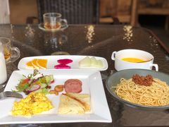 -看见远方·莫干遥远的山民宿