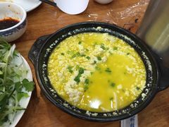 -东北农家饺子村(昌平路店)