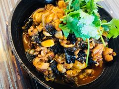-自游人·美食一楼·地道徽菜(三十年名店)