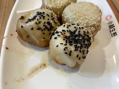 -小杨生煎(黄河路店)