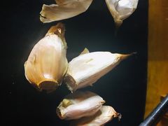烤PAPA蒜-一罐焖烧(泰宏路店)