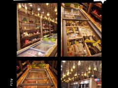 -锅圈食汇火锅烧烤食材超市(广益店)