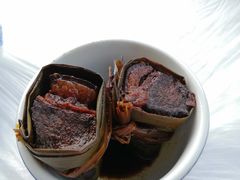 古镇扎肉小-洞天食府(北大街店)
