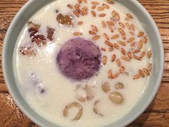 薯芋香米菜菜-宝珠奶酪(闵行仲盛店)