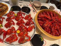 -靓靓蒸虾·头牌蒸虾(沙湖旗舰店)