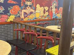 -活鱼馆(宜兴埠店)