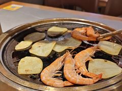 -杨小佳·齐齐哈尔烤肉·烤串(广州店)