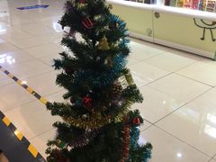 -新世界百货(顺义店)