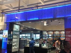 -王权免税店(清迈机场店)