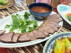 -新疆伊宁远征餐厅