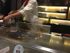 -玛雅铁板烧餐厅(中关村店)