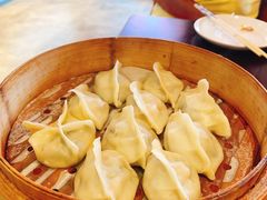 -老边饺子馆(中街店)