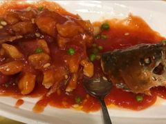 松鼠大桂鱼-绿波廊(豫园店)