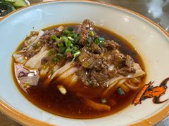 -津市刘聋子粉馆岳阳总店