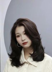 -AFA Hair studio·女士发型设计