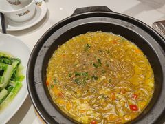 -饭橘汉江码头·乡野土菜馆(静安路店)