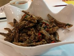 -丹江口渔村·湘味厨房(桃园店)
