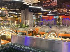 -亿牌牌东北烧烤(博物馆旗舰店)