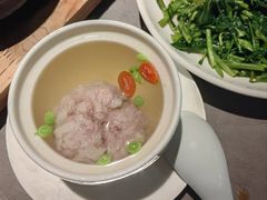-晓淮山·扬州早茶·淮扬菜(龙阳广场店)