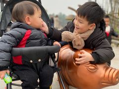 -黄龙溪欢乐田园