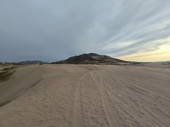 -玉龙沙湖景区