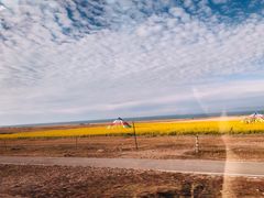 -青海湖国家重点风景名胜区