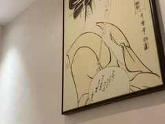 -桃夭日式料理(国信店)