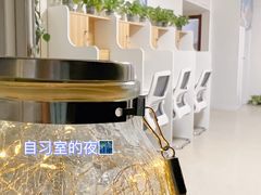 -北青自习室(清源路店)