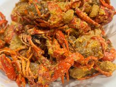 -周姑娘不等味·牛羊肉火锅·螃蟹罗氏虾·烤鱼烤串(高邮店)