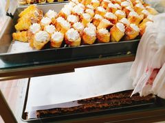 -爱德顺糕点食屋(利民道店)